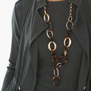 Chico's Kristen Necklace